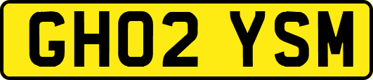 GH02YSM