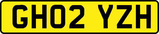 GH02YZH