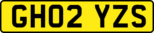 GH02YZS
