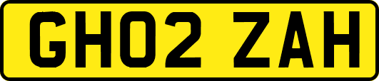 GH02ZAH