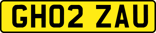 GH02ZAU