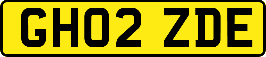 GH02ZDE