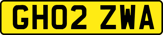 GH02ZWA