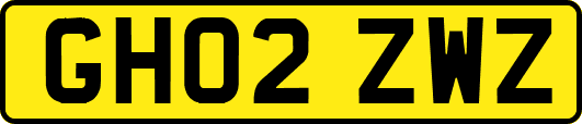 GH02ZWZ