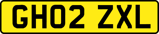 GH02ZXL