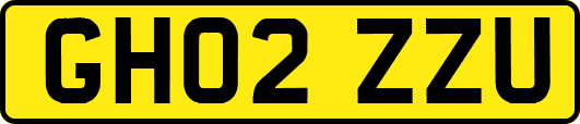 GH02ZZU