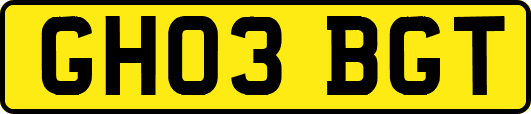 GH03BGT