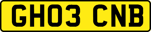 GH03CNB