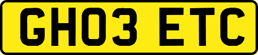 GH03ETC