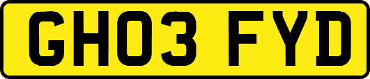 GH03FYD