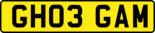 GH03GAM