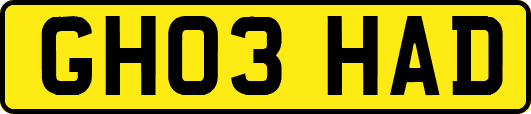 GH03HAD