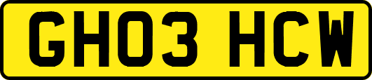 GH03HCW