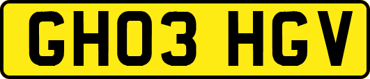 GH03HGV