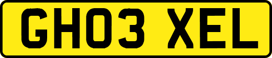 GH03XEL
