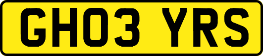 GH03YRS