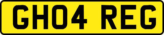 GH04REG