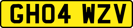 GH04WZV