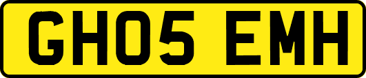 GH05EMH