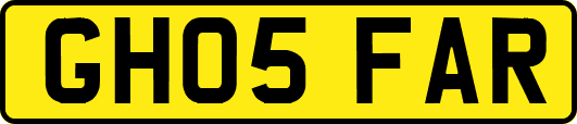 GH05FAR