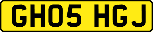 GH05HGJ