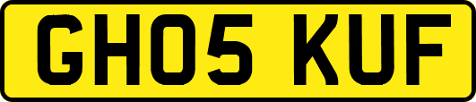 GH05KUF