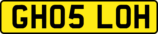GH05LOH