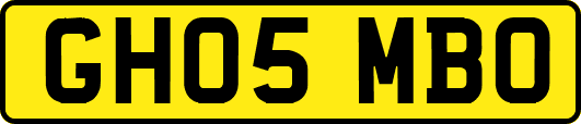 GH05MBO