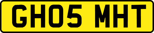 GH05MHT