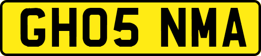 GH05NMA