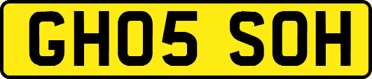GH05SOH