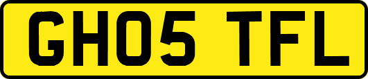 GH05TFL