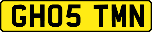 GH05TMN