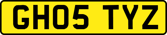 GH05TYZ