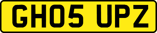 GH05UPZ