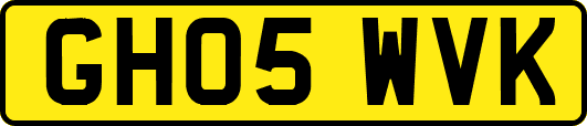 GH05WVK