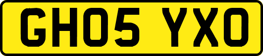 GH05YXO