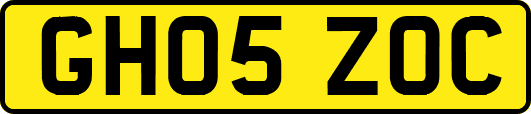 GH05ZOC