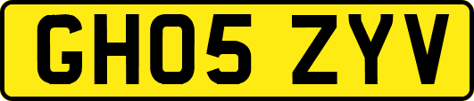 GH05ZYV