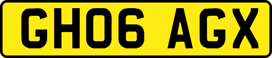 GH06AGX