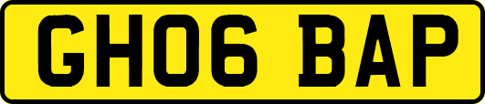 GH06BAP
