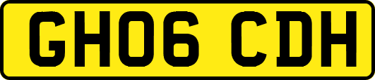 GH06CDH