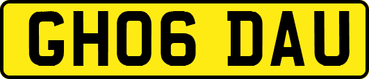 GH06DAU