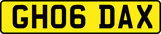GH06DAX