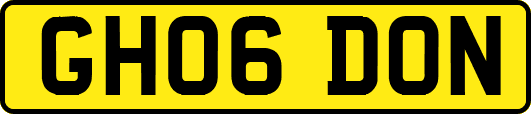 GH06DON
