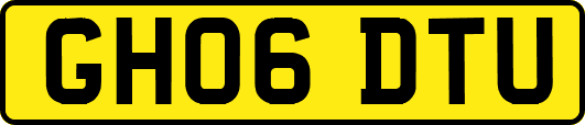 GH06DTU