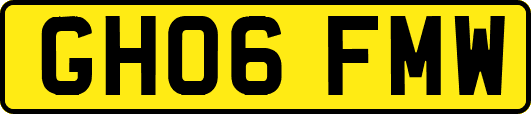 GH06FMW