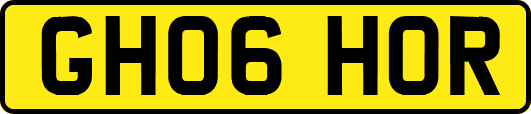 GH06HOR