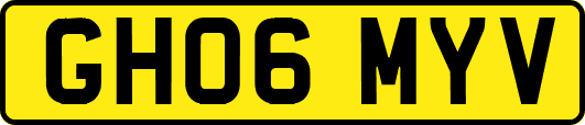 GH06MYV
