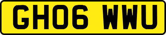 GH06WWU